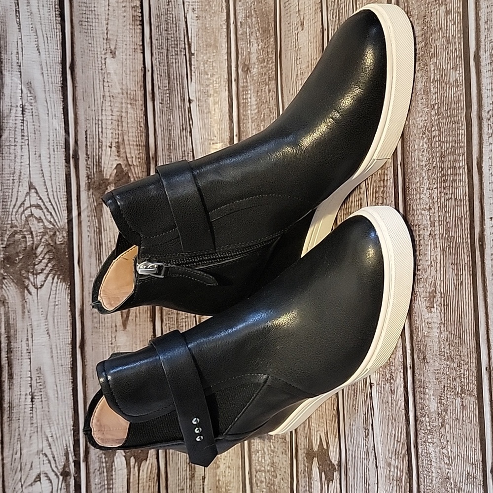 Paolo Bootie